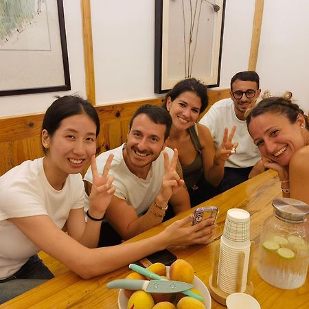 Yuelu Homestay Zhangjiajie Dış mekan fotoğraf