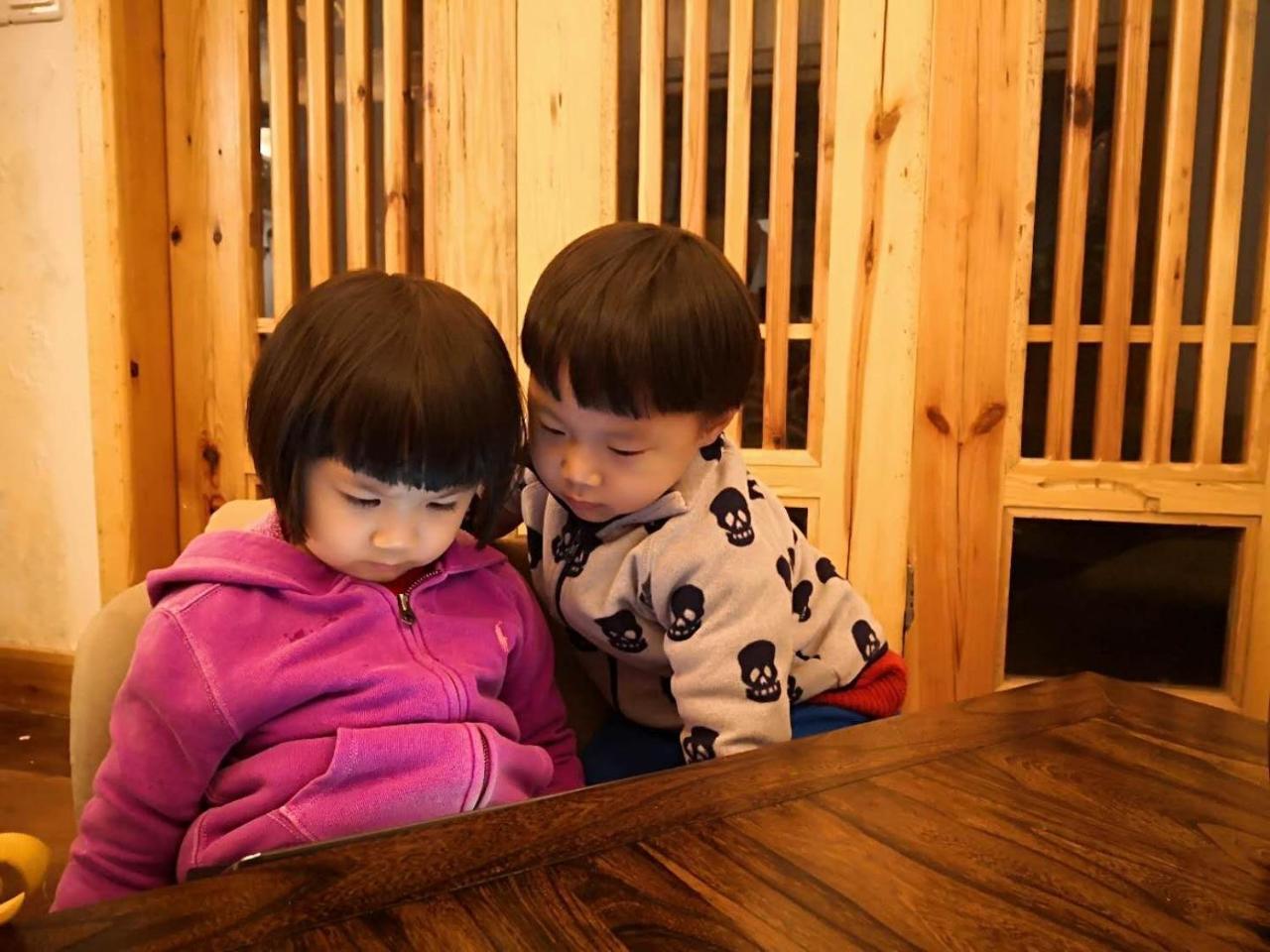 Yuelu Homestay Zhangjiajie Dış mekan fotoğraf
