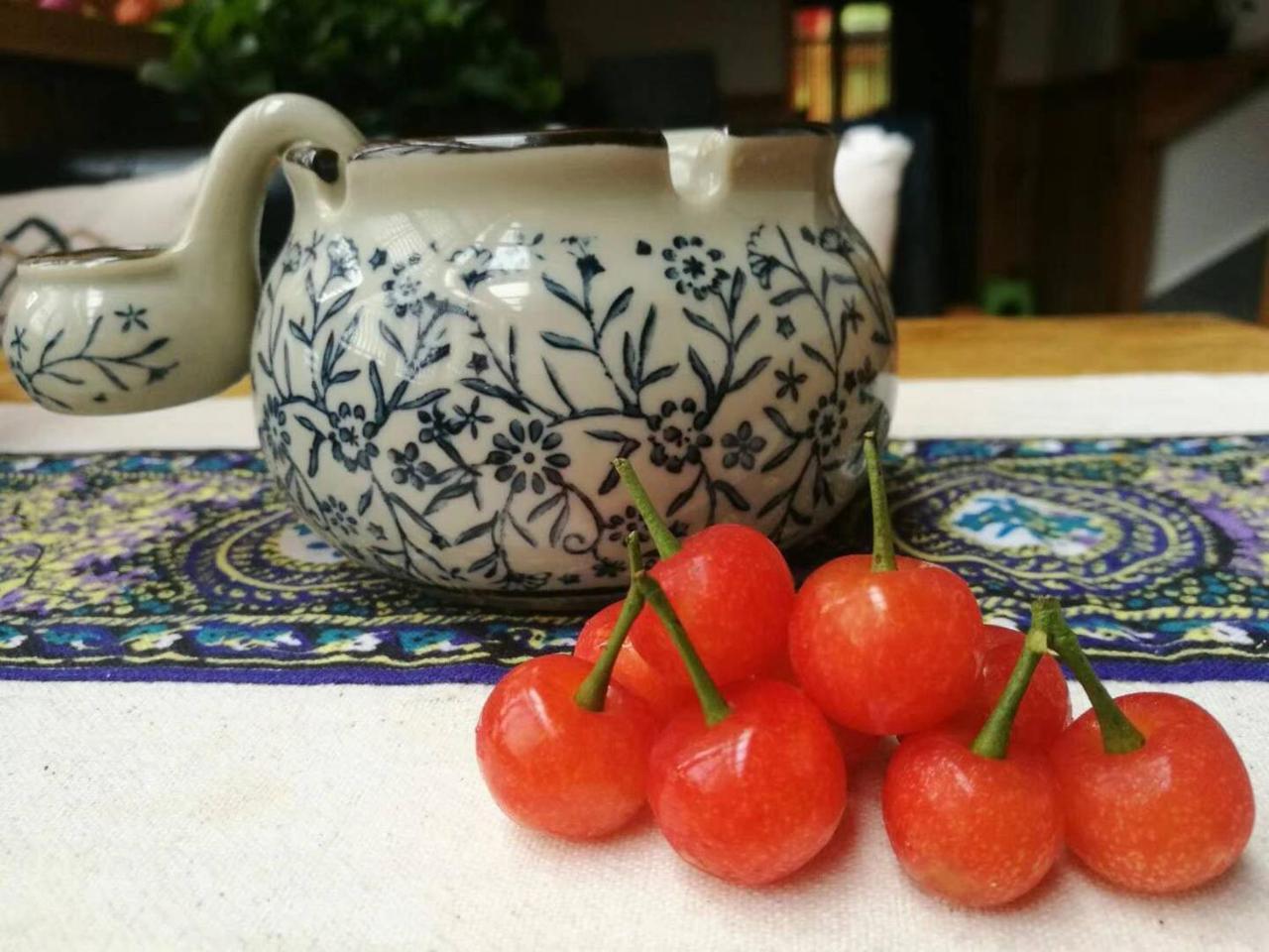 Yuelu Homestay Zhangjiajie Dış mekan fotoğraf