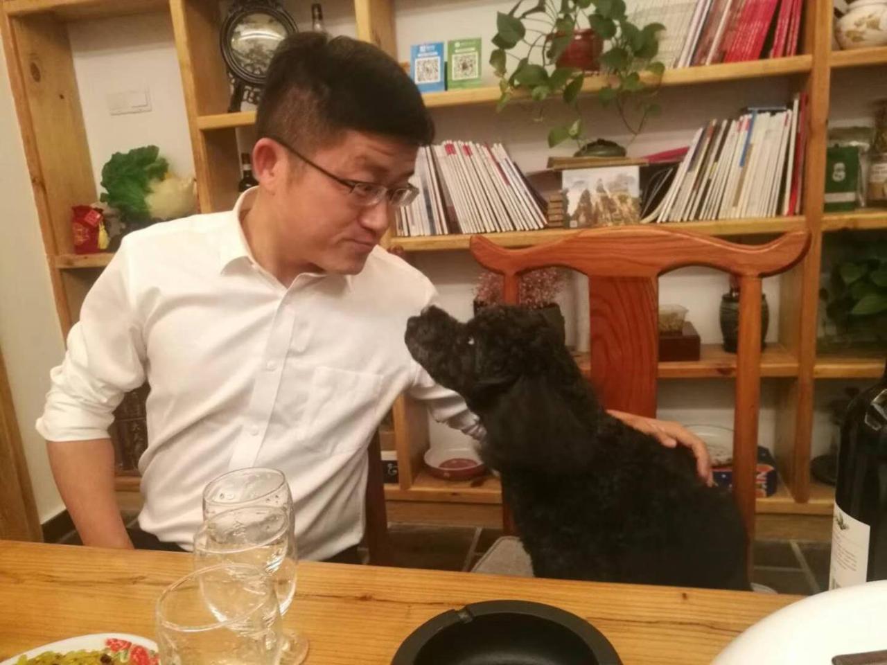 Yuelu Homestay Zhangjiajie Dış mekan fotoğraf