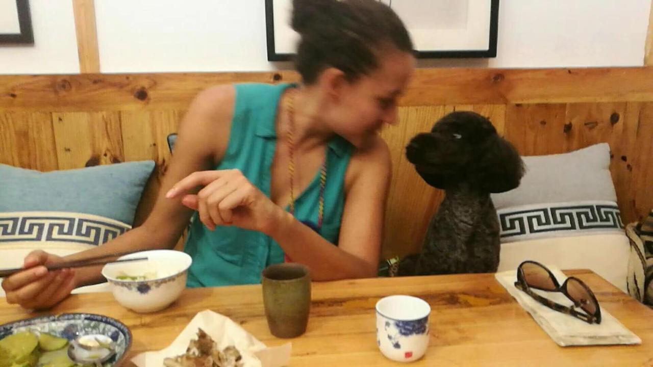 Yuelu Homestay Zhangjiajie Dış mekan fotoğraf