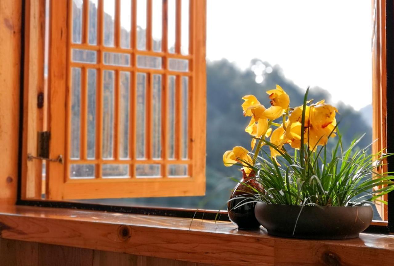 Yuelu Homestay Zhangjiajie Dış mekan fotoğraf