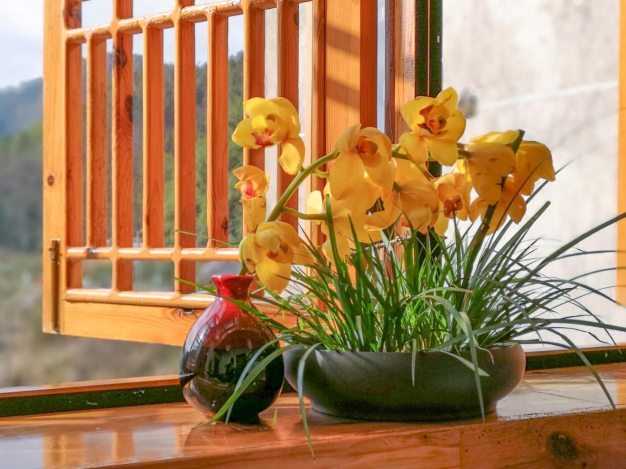 Yuelu Homestay Zhangjiajie Dış mekan fotoğraf